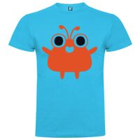 T-shirt Adulte, Awu Adodoé Braco Vignette
