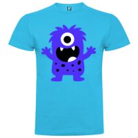 T-shirt Adulte, Awu Adodoé Braco Vignette