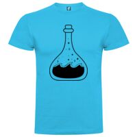 T-shirt Adulte, Awu Adodoé Braco Vignette
