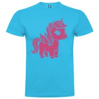 T-shirt Adulte, Awu Adodoé Braco Vignette