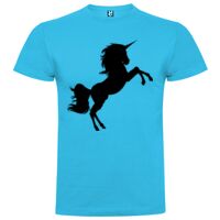 T-shirt Adulte, Awu Adodoé Braco Vignette