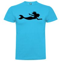 T-shirt Adulte, Awu Adodoé Braco Vignette