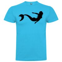 T-shirt Adulte, Awu Adodoé Braco Vignette