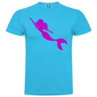 T-shirt Adulte, Awu Adodoé Braco Vignette