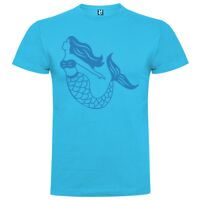T-shirt Adulte, Awu Adodoé Braco Vignette