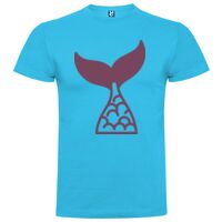 T-shirt Adulte, Awu Adodoé Braco Vignette