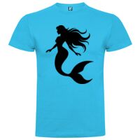 T-shirt Adulte, Awu Adodoé Braco Vignette