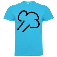 T-shirt Adulte, Awu Adodoé Braco Vignette