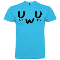 T-shirt Adulte, Awu Adodoé Braco Vignette