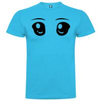T-shirt Adulte, Awu Adodoé Braco Vignette