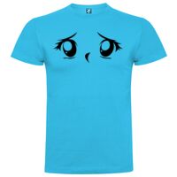 T-shirt Adulte, Awu Adodoé Braco Vignette