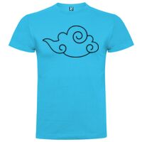 T-shirt Adulte, Awu Adodoé Braco Vignette