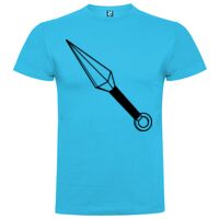 T-shirt Adulte, Awu Adodoé Braco Vignette