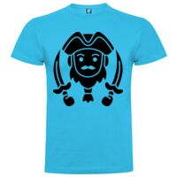 T-shirt Adulte, Awu Adodoé Braco Vignette