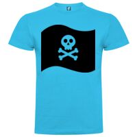 T-shirt Adulte, Awu Adodoé Braco Vignette