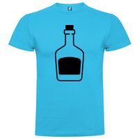 T-shirt Adulte, Awu Adodoé Braco Vignette