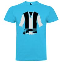 T-shirt Adulte, Awu Adodoé Braco Vignette