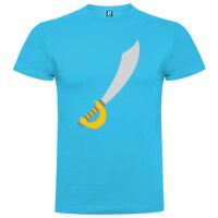 T-shirt Adulte, Awu Adodoé Braco Vignette