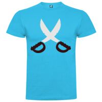 T-shirt Adulte, Awu Adodoé Braco Vignette