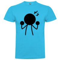 T-shirt Adulte, Awu Adodoé Braco Vignette