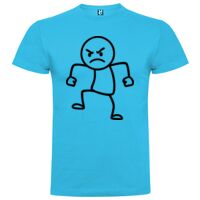 T-shirt Adulte, Awu Adodoé Braco Vignette