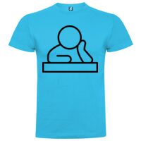 T-shirt Adulte, Awu Adodoé Braco Vignette