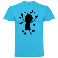 T-shirt Adulte, Awu Adodoé Braco Vignette