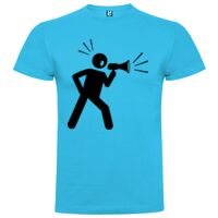 T-shirt Adulte, Awu Adodoé Braco Vignette