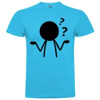 T-shirt Adulte, Awu Adodoé Braco Vignette