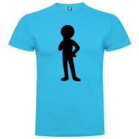 T-shirt Adulte, Awu Adodoé Braco Vignette