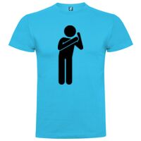 T-shirt Adulte, Awu Adodoé Braco Vignette