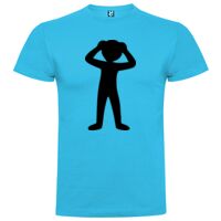 T-shirt Adulte, Awu Adodoé Braco Vignette