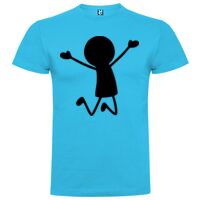 T-shirt Adulte, Awu Adodoé Braco Vignette