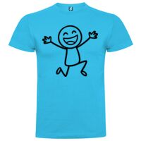 T-shirt Adulte, Awu Adodoé Braco Vignette