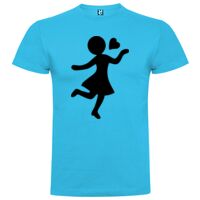 T-shirt Adulte, Awu Adodoé Braco Vignette