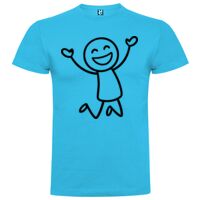 T-shirt Adulte, Awu Adodoé Braco Vignette