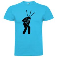 T-shirt Adulte, Awu Adodoé Braco Vignette