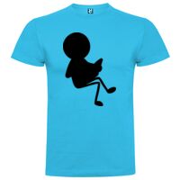T-shirt Adulte, Awu Adodoé Braco Vignette