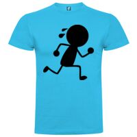 T-shirt Adulte, Awu Adodoé Braco Vignette