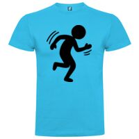 T-shirt Adulte, Awu Adodoé Braco Vignette