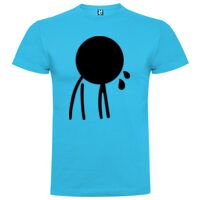 T-shirt Adulte, Awu Adodoé Braco Vignette