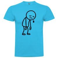 T-shirt Adulte, Awu Adodoé Braco Vignette