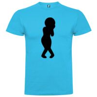T-shirt Adulte, Awu Adodoé Braco Vignette