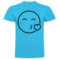 T-shirt Adulte, Awu Adodoé Braco Vignette