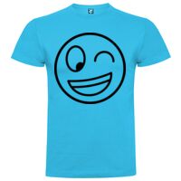 T-shirt Adulte, Awu Adodoé Braco Vignette