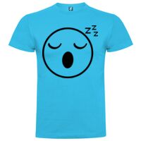 T-shirt Adulte, Awu Adodoé Braco Vignette