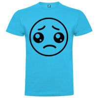 T-shirt Adulte, Awu Adodoé Braco Vignette