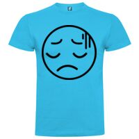 T-shirt Adulte, Awu Adodoé Braco Vignette
