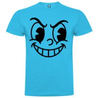 T-shirt Adulte, Awu Adodoé Braco Vignette