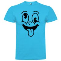 T-shirt Adulte, Awu Adodoé Braco Vignette